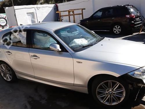 Gearbox BMW 1 (E87) 118 d | BP24562401M3 - Image 8