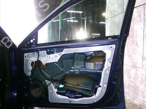 Right front door CHEVROLET EPICA (KL1_) 2.0 D | BP32281709C3