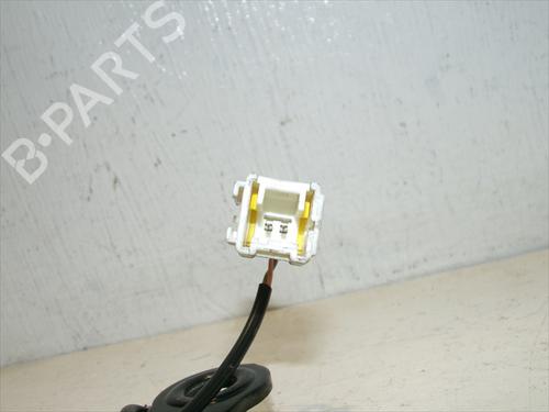 Engate do cinto PEUGEOT 607 (9D, 9U) 2.2 HDi | BP24858369I32 - Image 4