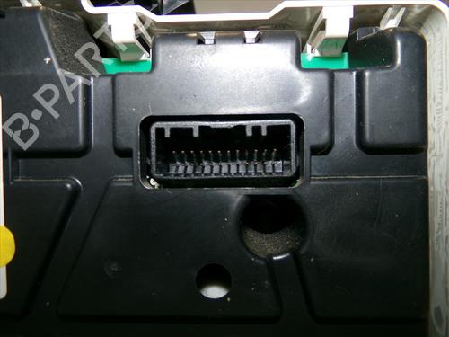 Electronic module RENAULT CLIO IV (BH_) 1.5 dCi 75 | BP24561726M83 - Image 3