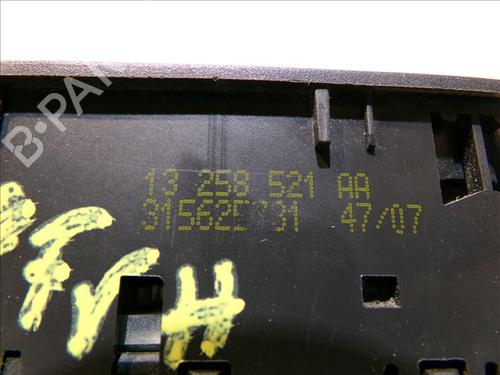 Left front window switch OPEL CORSA D (S07) 1.4 (L08, L68) | BP25348505I27  - Image 5