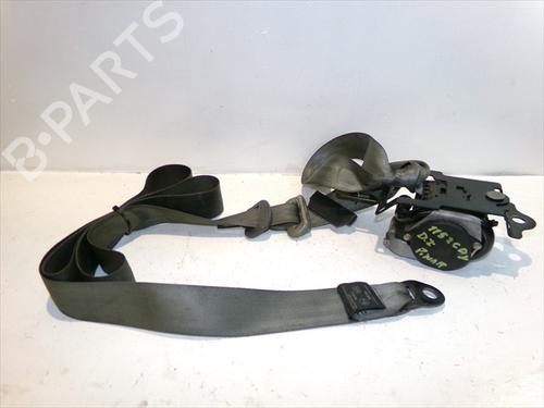 Front left seatbelt KIA SHUMA II (FB) 1.6 | BP36404861I26 - Image 2