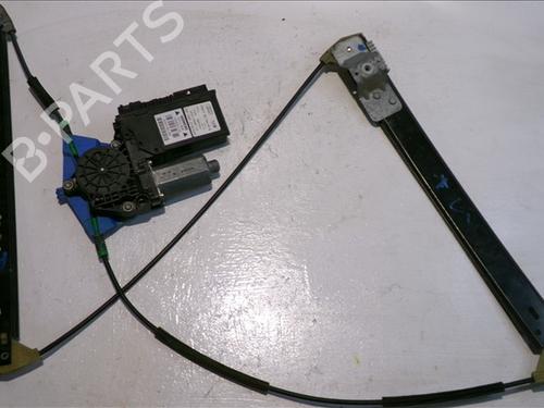 Used Front right window mechanism Front right window mechanism AUDI A4 B6 (8E2) 2.0 (130 hp) 24859222 24859222
