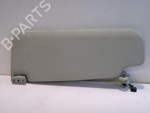 Right sun visor SEAT LEON (1P1) 2.0 TDI | BP39767200I2 - Image 3