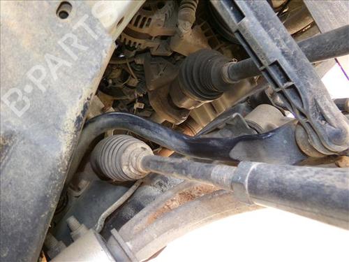 Used Anti roll bar Anti roll bar OPEL ASTRA J (P10) 1.4 Turbo (68) (140 hp) 26204252 26204252