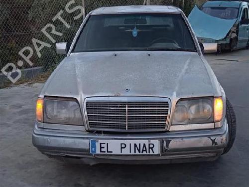 Egr MERCEDES-BENZ E-CLASS (W124) E 250 D (124.126, 124.129) | BP24569253M69 - Image 5