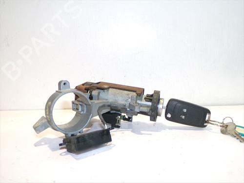 Used Electronic module Electronic module 26204225 26204225