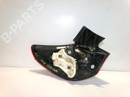 Right taillight OPEL ASTRA J (P10) 1.4 Turbo (68) | BP26204266C35 - Image 3
