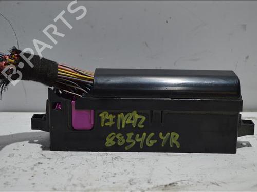 Used Fuse box Fuse box SKODA FABIA I (6Y2) 1.4 (60 hp) 24561120 24561120