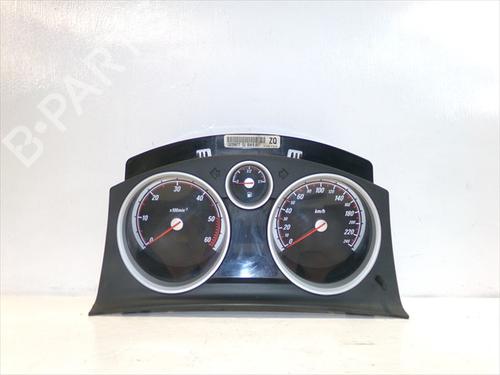 Used Electronic module Electronic module OPEL ASTRA H GTC (A04) 1.9 CDTI (L08) (120 hp) 36553574 36553574