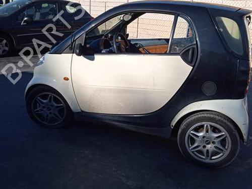 Electronic module SMART CITY-COUPE (450) 0.6 (S1CLB1, 450.331, 450.336) | BP24565719M83 - Image 8