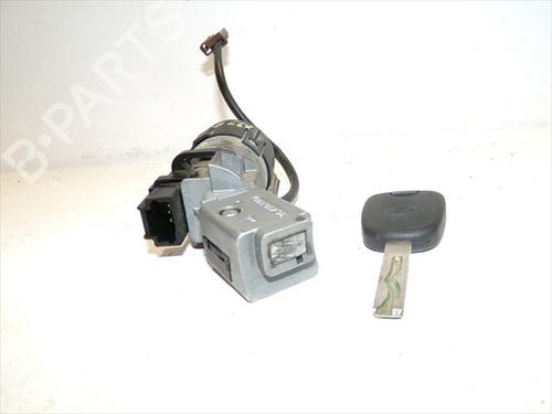 Electronic module CITROËN C5 III Break (RW_) 2.0 HDi | BP24563797M83 - Image 2