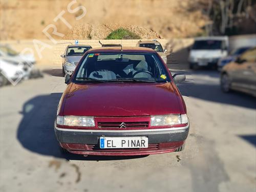 Used Parts CITROËN XANTIA (X1_, X2_)  1.9 SD  4506389