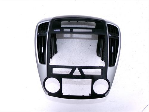 Difusor / Saída de ar KIA CEE'D SW (ED) 1.6 CRDi 128 (128 hp) 31658611