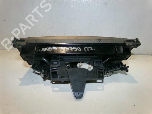 Climate control DAEWOO LANOS Saloon (KLAT) 1.5 | BP38533372I5 - Image 3