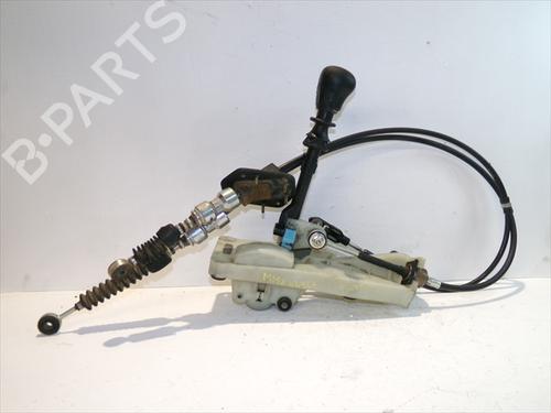 Used Gear lever Gear lever NISSAN X-TRAIL I (T30) 2.2 dCi 4x4 (136 hp) 24558594 24558594