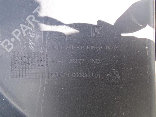 Other PEUGEOT PARTNER Tepee 1.6 HDi 90 | BP34645445O1 - Image 3