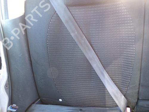 Used Rear right seatbelt Rear right seatbelt CITROËN C4 I (LC_) 1.6 16V (109 hp) 33715856 33715856
