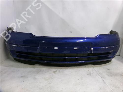 Used Front bumper Front bumper OPEL ASTRA G Hatchback (T98) 1.7 DTI 16V (F08, F48) (75 hp) 24566854 24566854