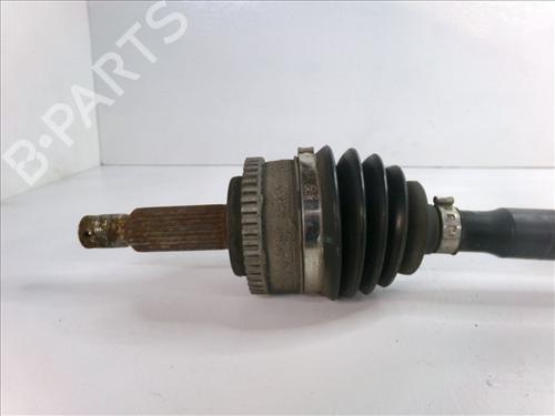 Right front driveshaft HYUNDAI i30 (FD) 1.4 | BP24568299M39 - Image 4