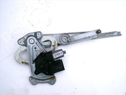 Used Front right window mechanism Front right window mechanism RENAULT MEGANE III Grandtour (KZ0/1) 1.5 dCi (KZ09, KZ0D, KZ1G, KZ29, KZ14, KZ1W, KZ10, KZ1F,... (110 hp) 33265644 33265644