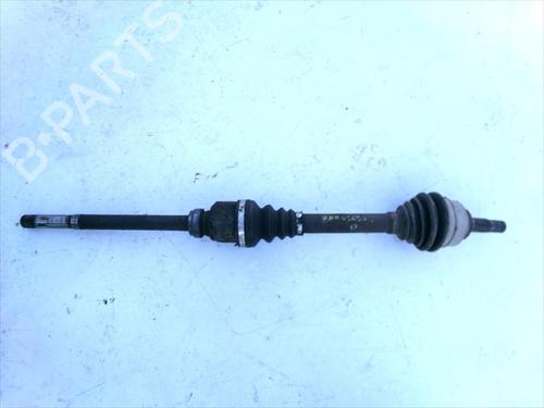 Used Right front driveshaft Right front driveshaft 36515369 36515369