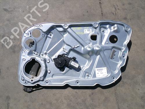 Used Front right window mechanism Front right window mechanism 36070631 36070631