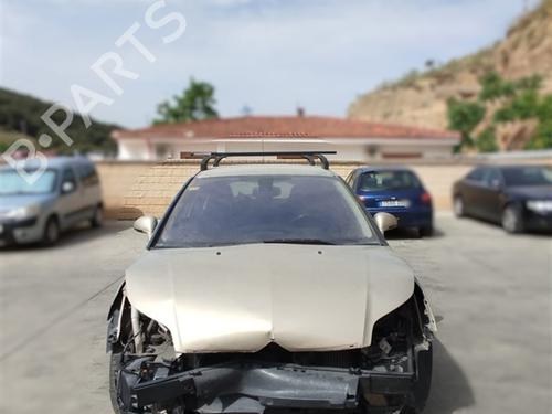 Electronic module CITROËN C4 I (LC_) 1.6 HDi | BP27444709M83  - Image 5