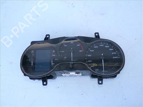 Used Electronic module Electronic module SEAT LEON (1P1) 1.9 TDI (105 hp) 24857446 24857446