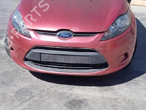 Engine FORD FIESTA VI Van 1.4 TDCi | BP24560200M1 - Image 6