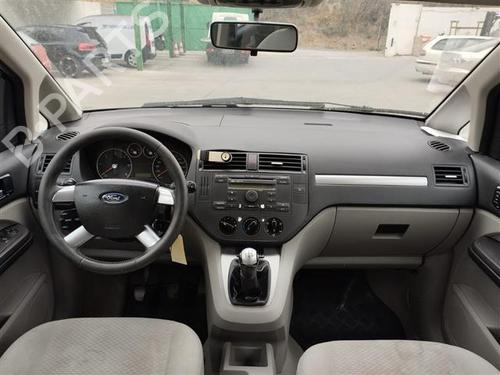 Left front window switch FORD FOCUS C-MAX (DM2) 1.6 TDCi | BP24857615I27 - Image 10