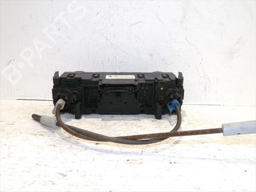 Climate control SKODA RAPID Spaceback (NH1) 1.6 TDI | BP24557376I5 - Image 2