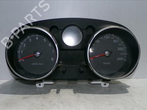 Used Electronic module Electronic module NISSAN QASHQAI I (J10, NJ10) 2.0 (141 hp) 24559448 24559448
