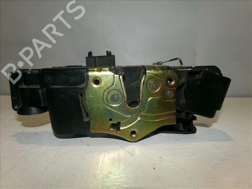 Used Front left lock Front left lock FIAT STILO (192_) 1.9 JTD (192_XE1A) (115 hp) 24858449 24858449