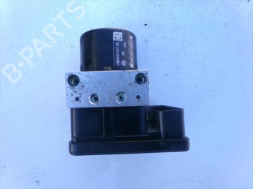Módulo de ABS VW GOLF PLUS V (5M1, 521) 1.2 TSI (105 hp) 31798794