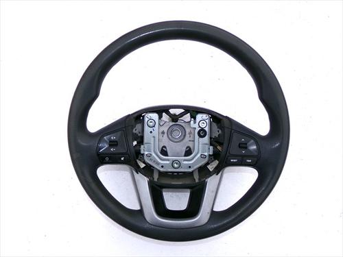 Used Steering wheel KIA RIO III (UB) 1.25 CVVT (86 hp) 31847832