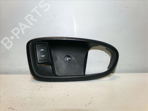 Used Right front window switch Right front window switch FORD MONDEO IV (BA7) 2.0 TDCi (140 hp) 24563854 24563854