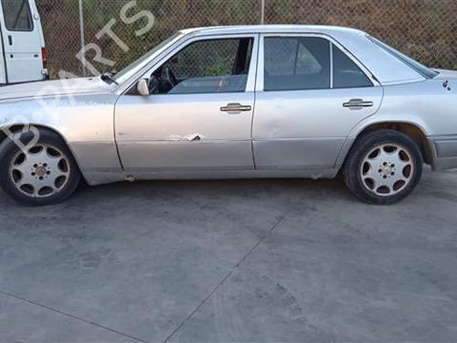 Front left seatbelt MERCEDES-BENZ E-CLASS (W124) E 250 D (124.126, 124.129) | BP24569254I26  - Image 6