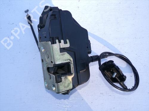 Used Front left lock Front left lock RENAULT ESPACE IV (JK0/1_) 2.0 dCi (JK01, JK02, JK1J, JK1K, JK1H) (150 hp) 40528707 40528707
