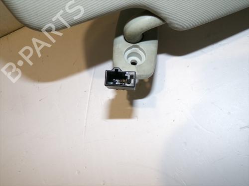 Left sun visor SEAT LEON (1M1) 1.9 TDI | BP40443373I1 - Image 4