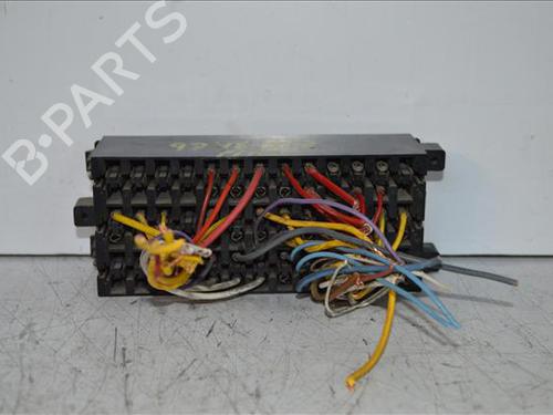 Fuse box RENAULT KANGOO (KC0/1_) D 65 1.9 (KC0E, KC02, KC0J, KC0N) | BP26204020E1 - Image 2