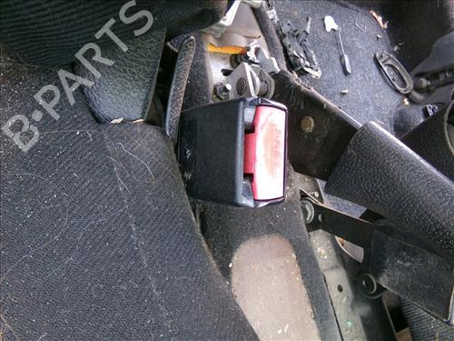 Used Seat buckle Seat buckle PEUGEOT 206 Hatchback (2A/C) 1.4 i (75 hp) 27444291 27444291