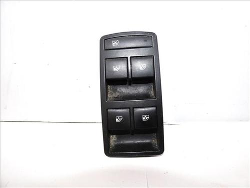 Used Left front window switch Left front window switch 24557911 24557911