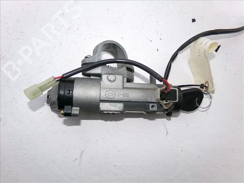 Used Electronic module Electronic module DAEWOO REZZO (U100) 2.0 (121 hp) 28290232 28290232