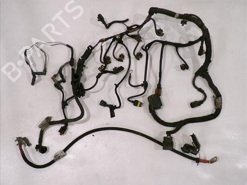 Used Cable Cable OPEL COMBO Box Body/MPV (X12) 1.3 CDTI (B05) (90 hp) 29484182 29484182