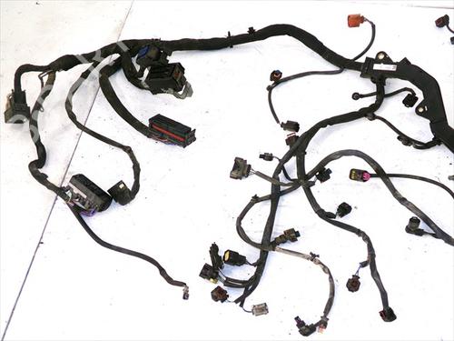 Wiring harness OPEL INSIGNIA A (G09) 2.0 CDTI (68) | BP38317650E16 - Image 3