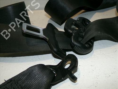 Front left seatbelt CITROËN NEMO Box Body/MPV (AA_) 1.3 HDi 75 | BP26204567I26 - Image 3