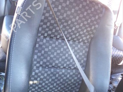 Used Front right seatbelt Front right seatbelt ROVER 400 II (RT) 420 Di (105 hp) 33265900 33265900