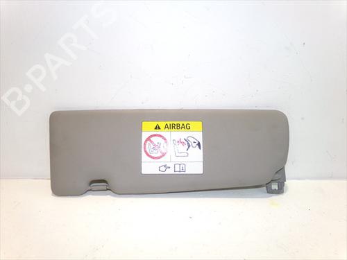 right-sun-visor-bmw-1-f20-2011-2012-2013-2014-2015-2016-2017-2018-2019-33975337 main image