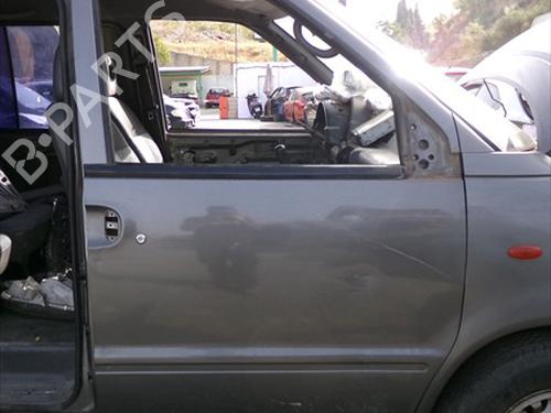 Used Right front door Right front door 37682721 37682721